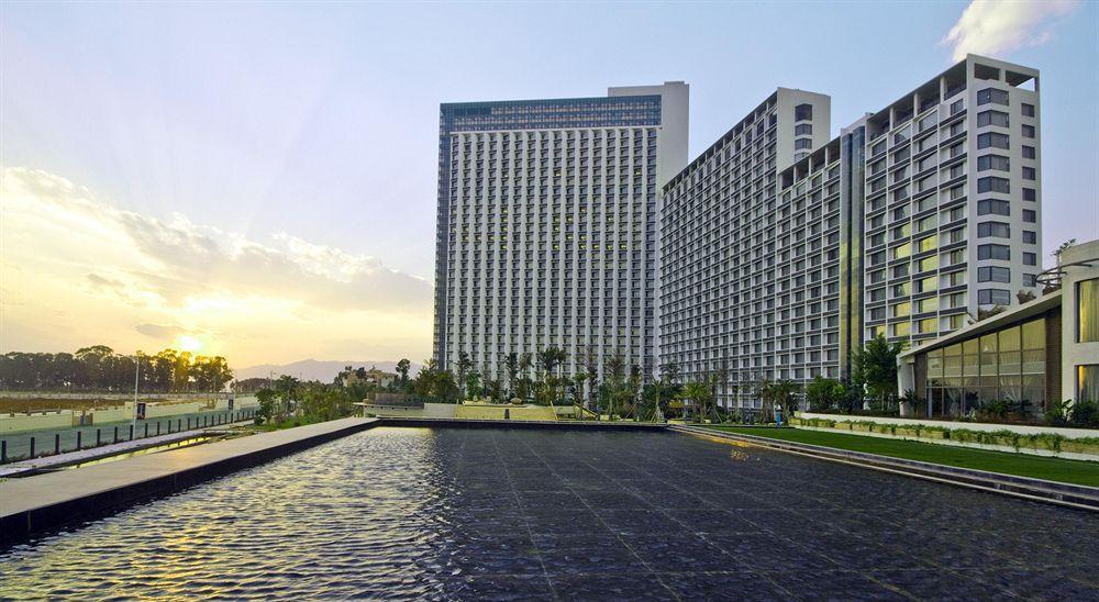 Angsana Fuxian Lake Chengjiang  Екстер'єр фото