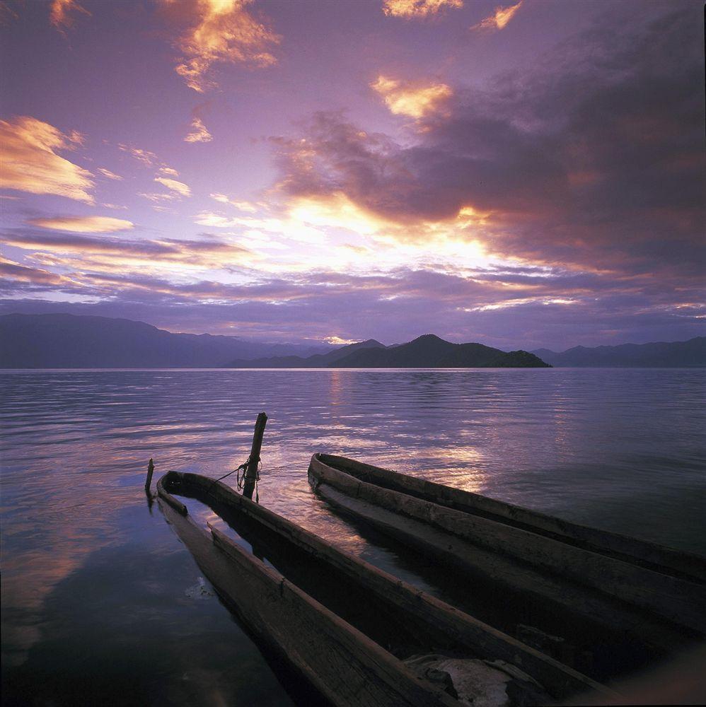 Angsana Fuxian Lake Chengjiang  Екстер'єр фото