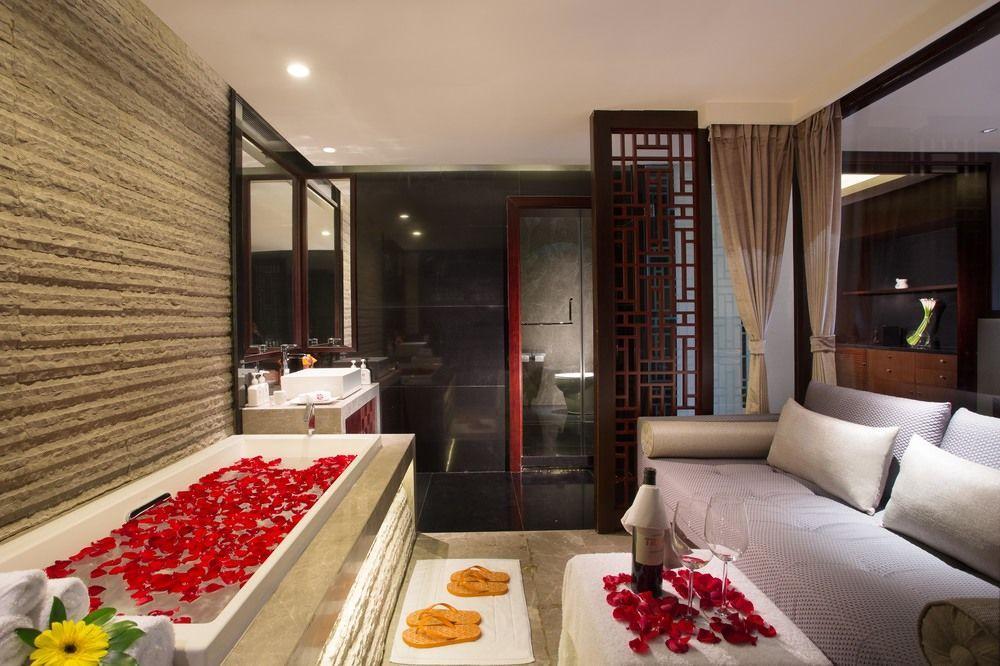 Angsana Fuxian Lake Chengjiang  Екстер'єр фото