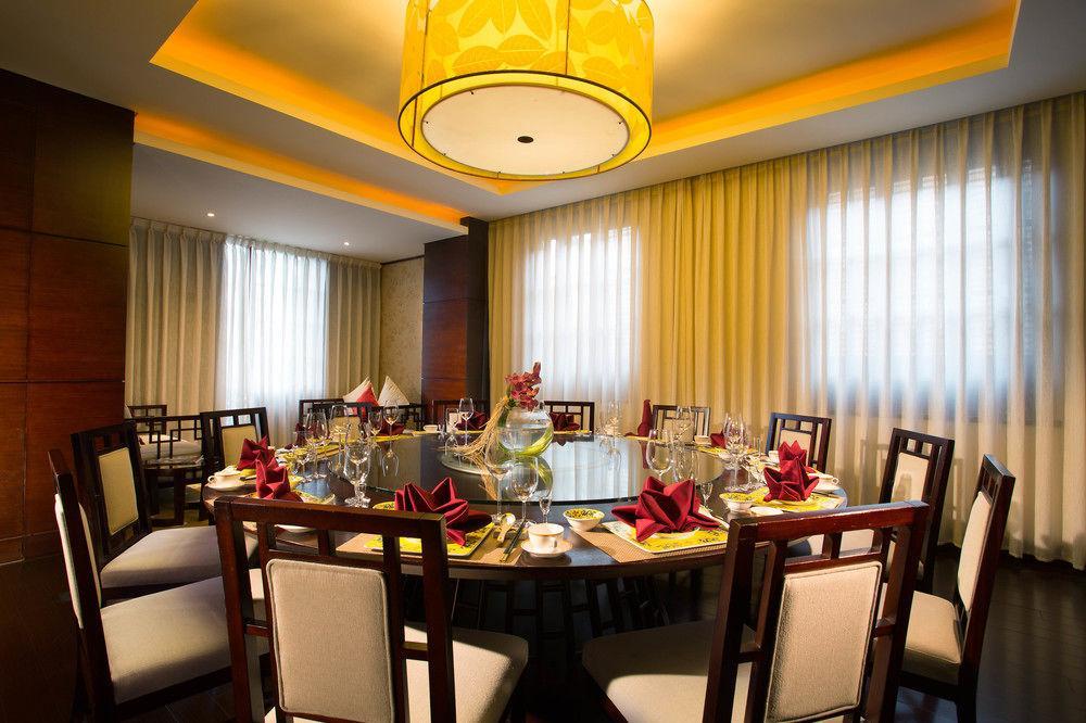 Angsana Fuxian Lake Chengjiang  Екстер'єр фото