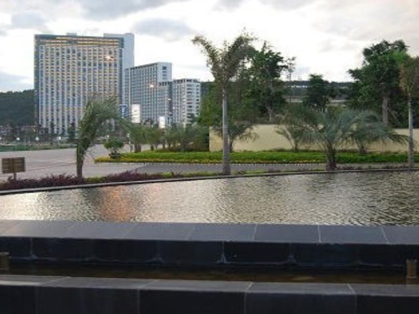 Angsana Fuxian Lake Chengjiang  Екстер'єр фото