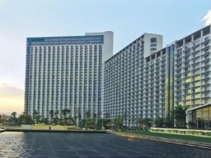 Angsana Fuxian Lake Chengjiang  Екстер'єр фото