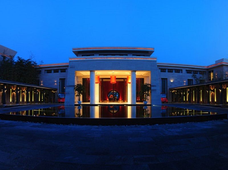 Angsana Fuxian Lake Chengjiang  Екстер'єр фото