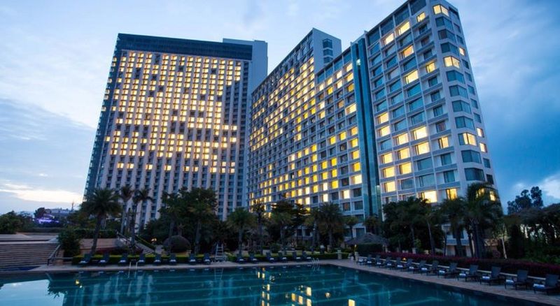 Angsana Fuxian Lake Chengjiang  Екстер'єр фото
