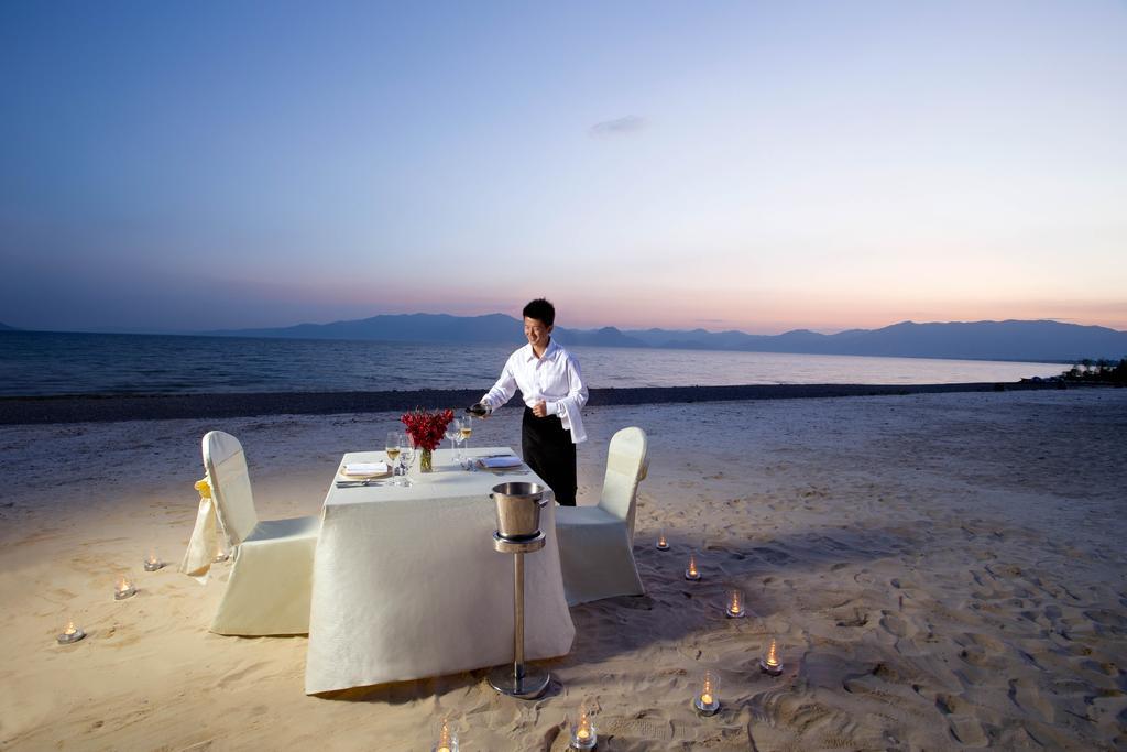 Angsana Fuxian Lake Chengjiang  Екстер'єр фото