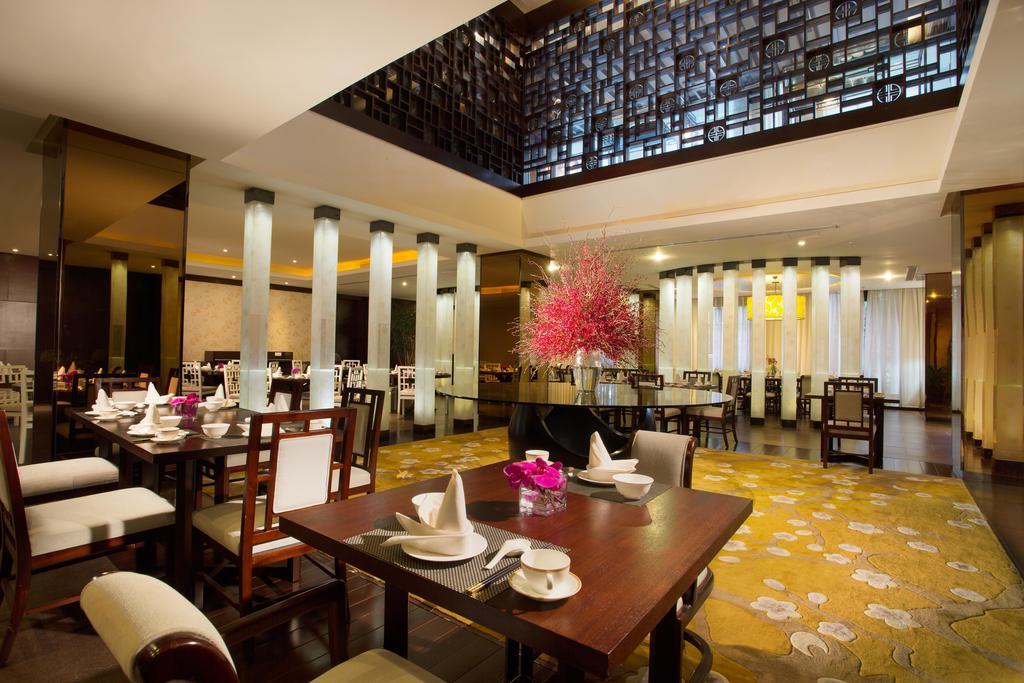 Angsana Fuxian Lake Chengjiang  Екстер'єр фото