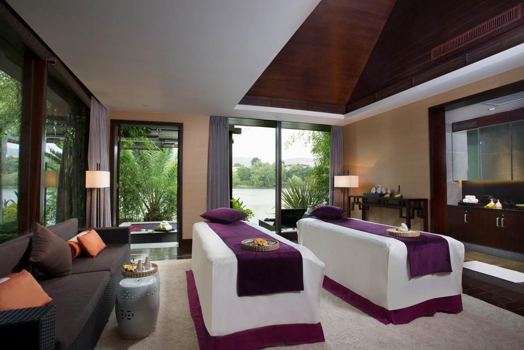 Angsana Fuxian Lake Chengjiang  Екстер'єр фото