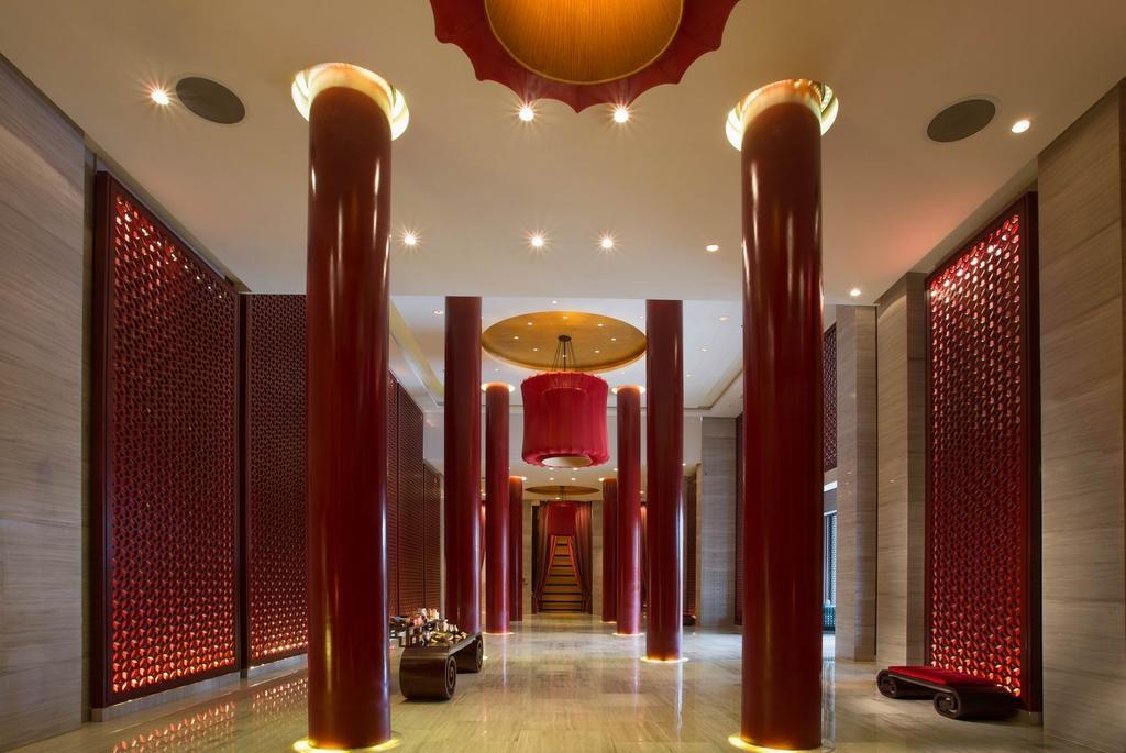 Angsana Fuxian Lake Chengjiang  Екстер'єр фото