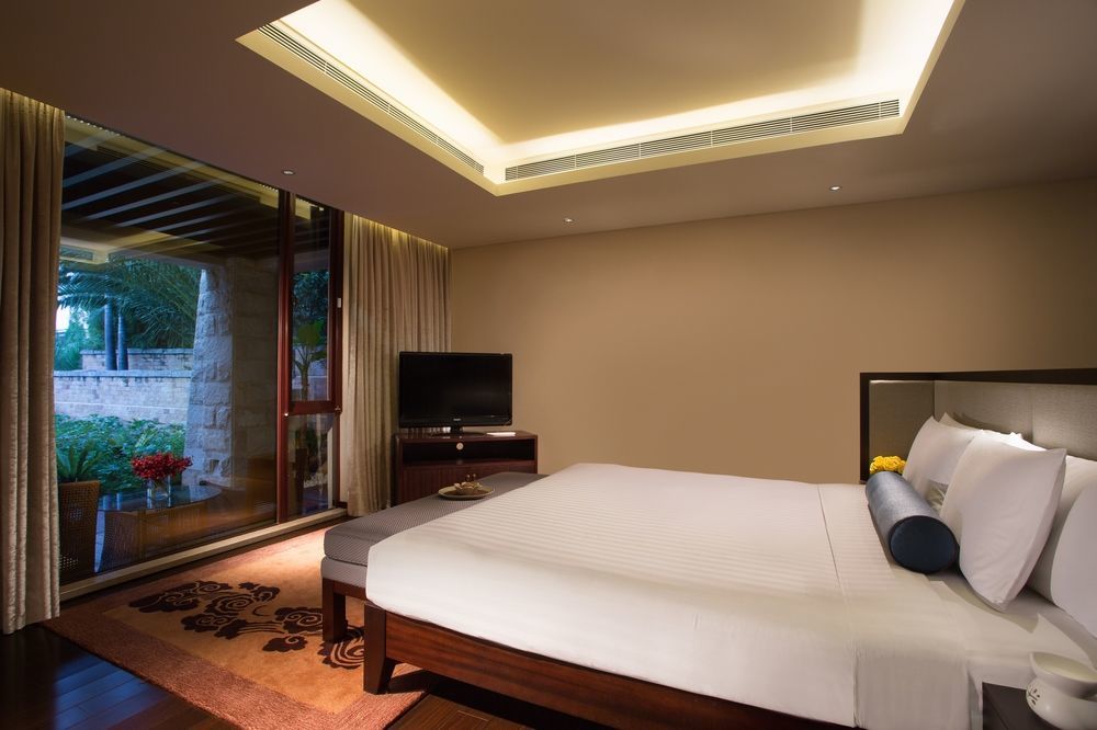 Angsana Fuxian Lake Chengjiang  Екстер'єр фото