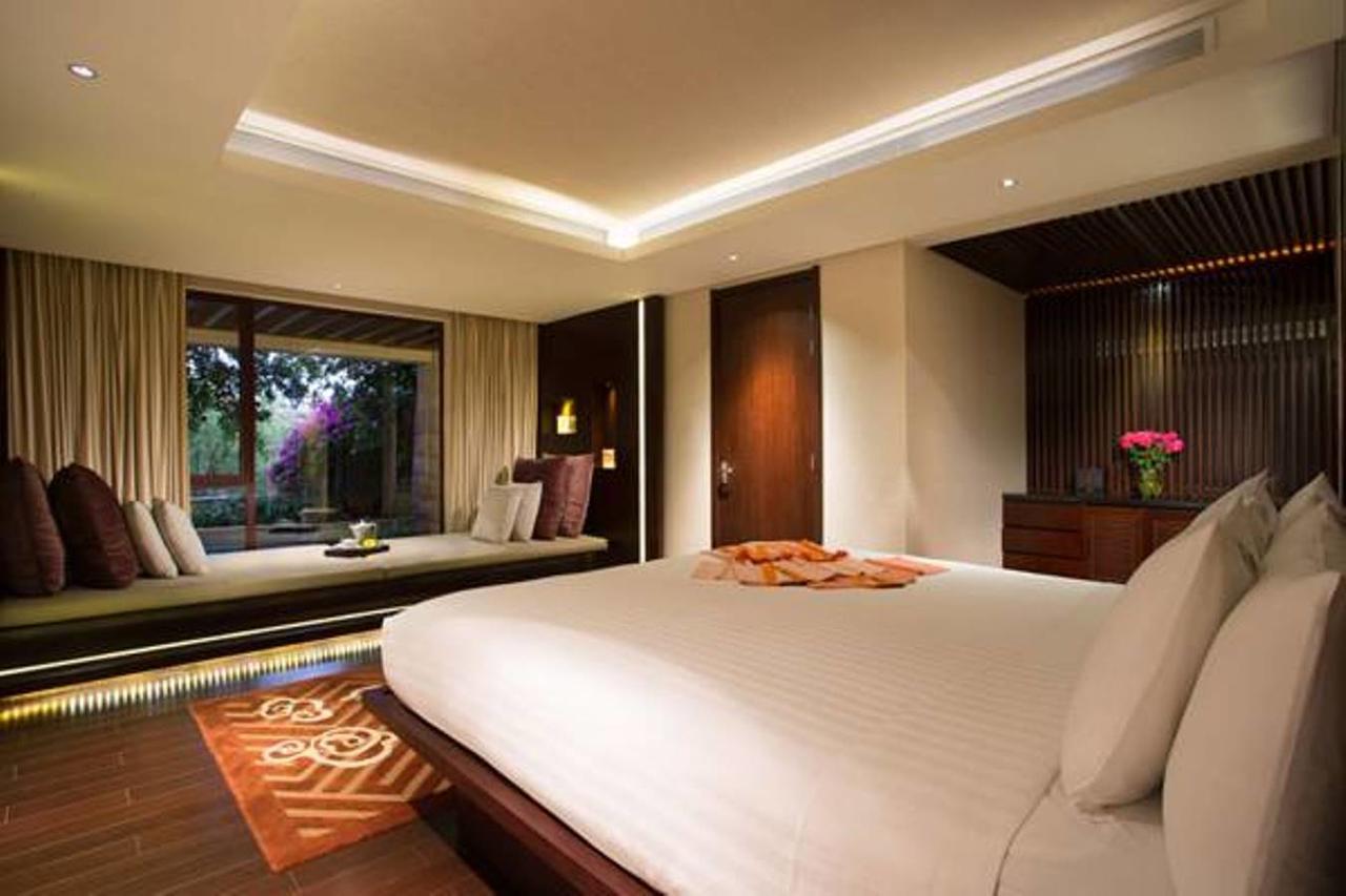 Angsana Fuxian Lake Chengjiang  Екстер'єр фото