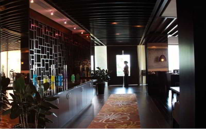 Angsana Fuxian Lake Chengjiang  Екстер'єр фото